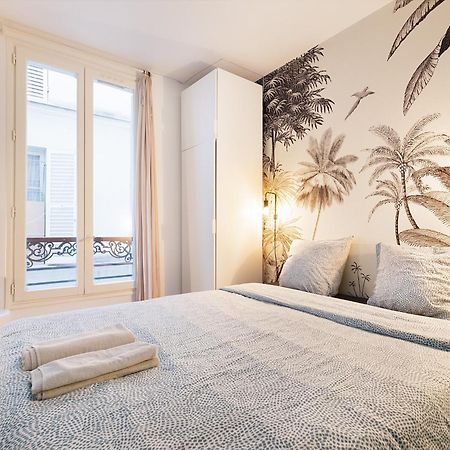 Home Sweet Home Sauffroy Batignolles Paris Exterior photo