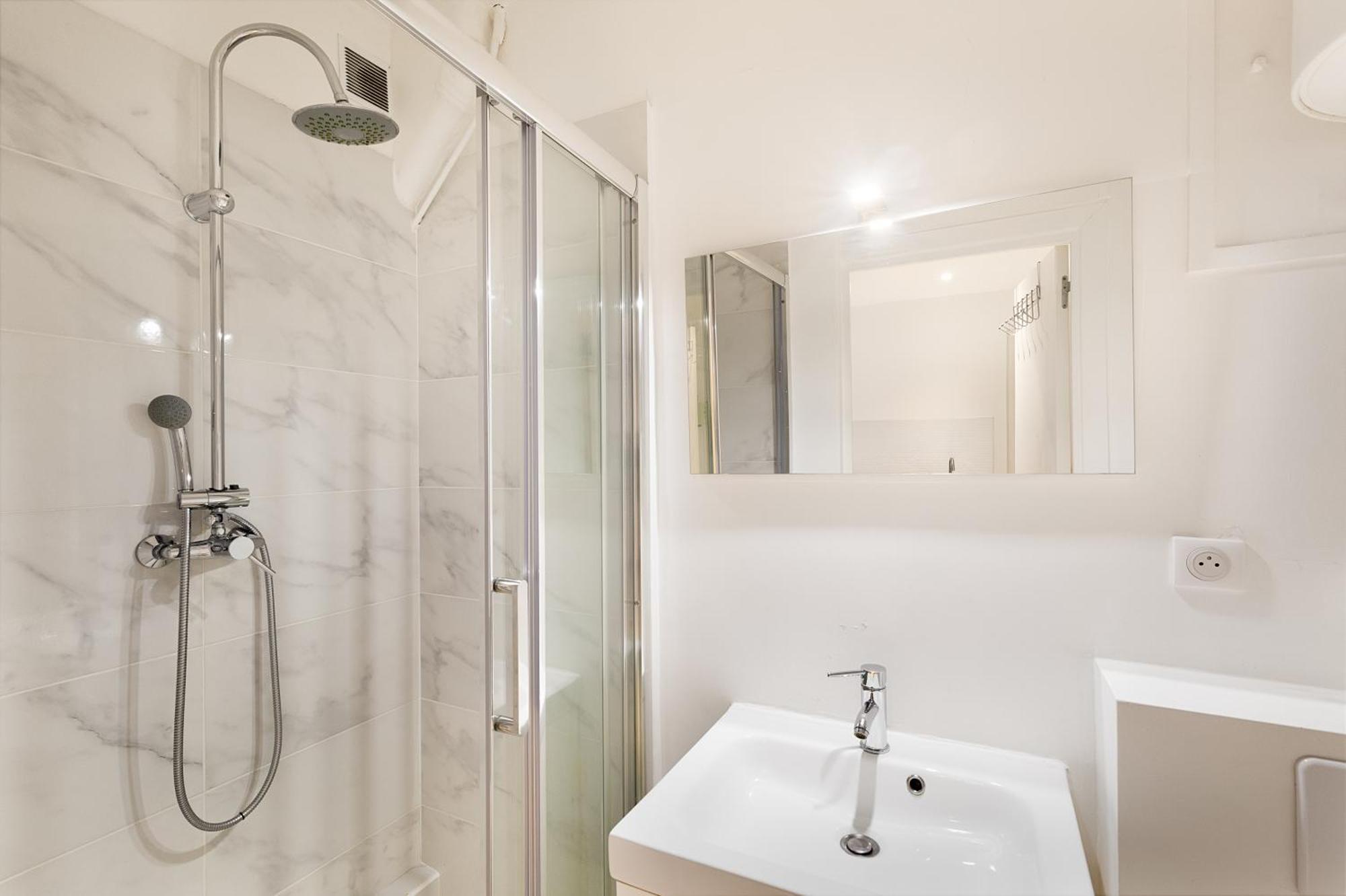 Home Sweet Home Sauffroy Batignolles Paris Exterior photo